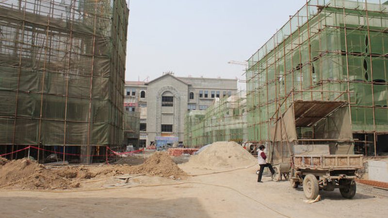 铝板幕墙工程代理加盟：揭秘价格背后的考量因素