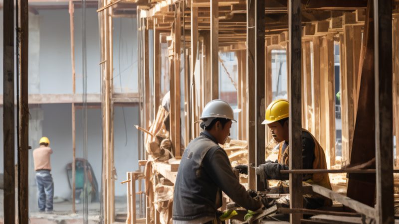 装配式建筑安装标准图集：规范与实施要点