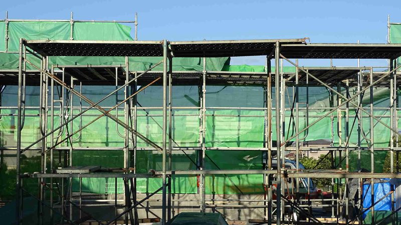 建筑工程施工流程步骤解析：北京公司实操要点