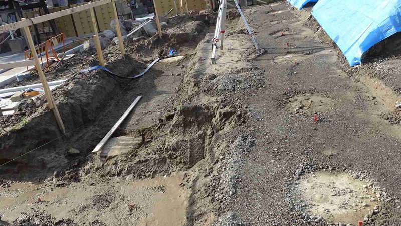 市政道路施工专项方案：注意事项与关键要素