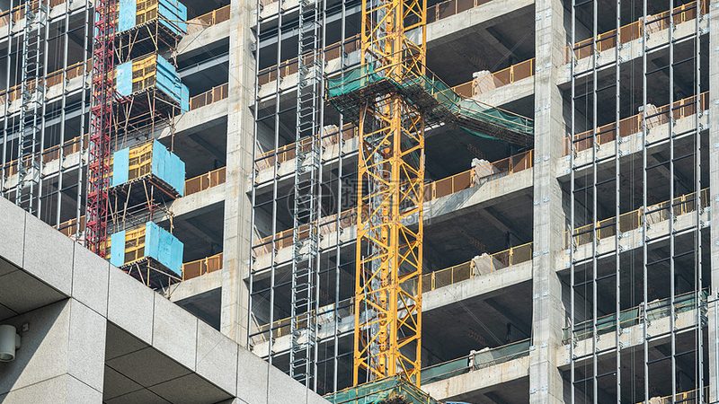 工程承包项目分类标准：了解建筑项目的多元化划分