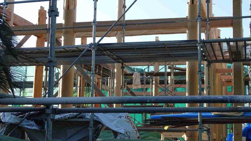 成都市政道路施工步骤详解：从基础到路面铺装