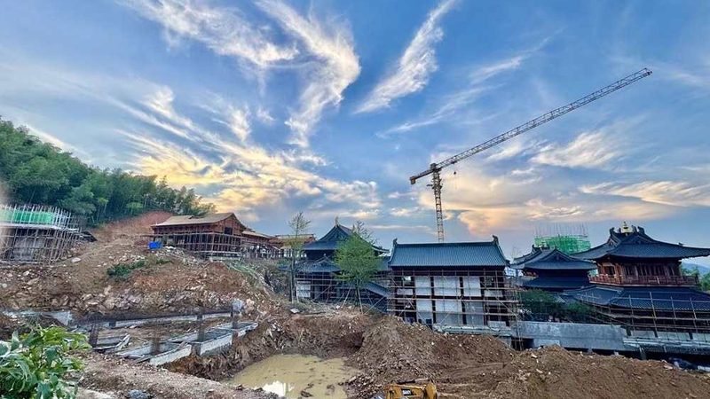 北京危大工程专家论证费用：揭秘费用构成与影响因素