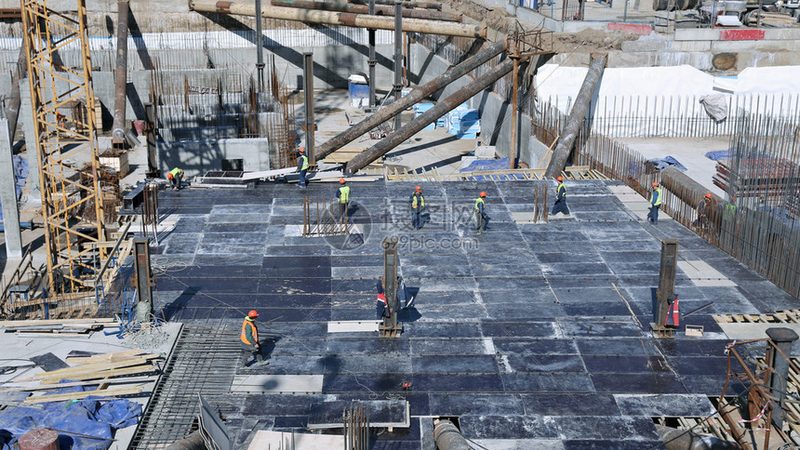 建筑施工总承包安全专项方案编制：关键步骤与要点解析**