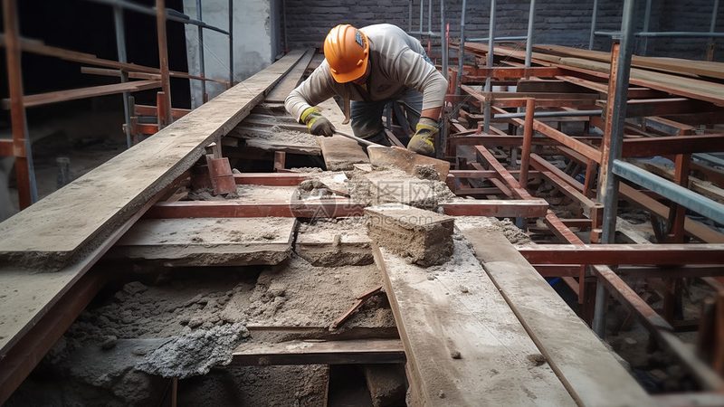 建筑工程承包报价解析：揭秘一平米成本构成