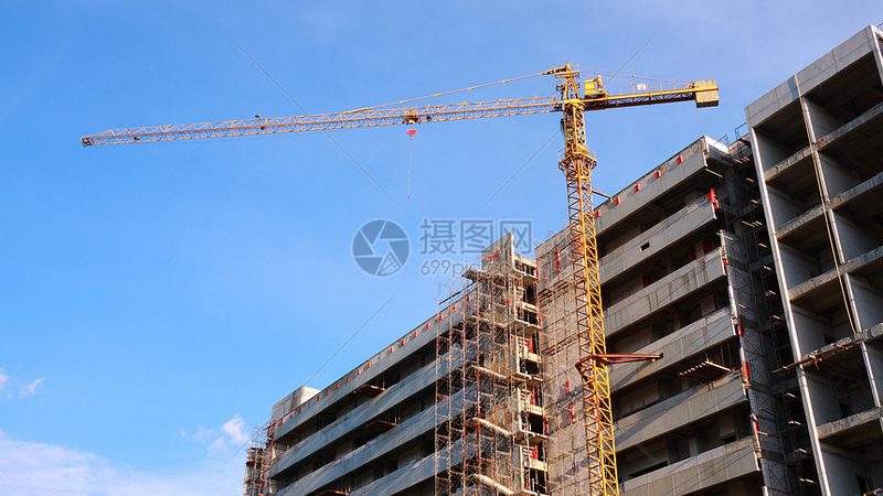 钢结构工程包工包料施工方案解析