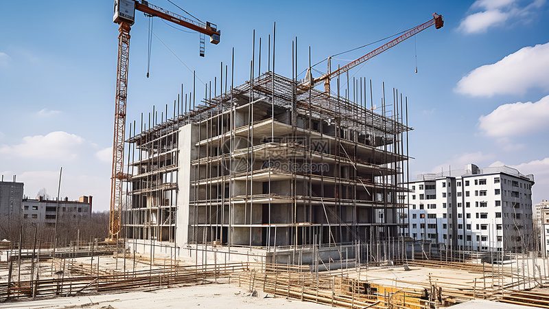 建筑工程施工资质加盟区域代理政策
