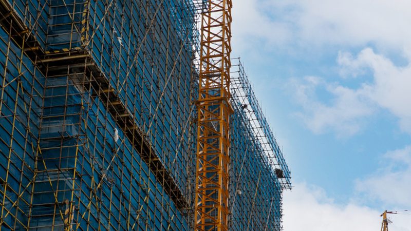建筑劳务资质2025年办理：关键要点与注意事项**