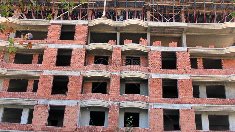 成都住宅土建工程公司：揭秘住宅土建工程的关键环节