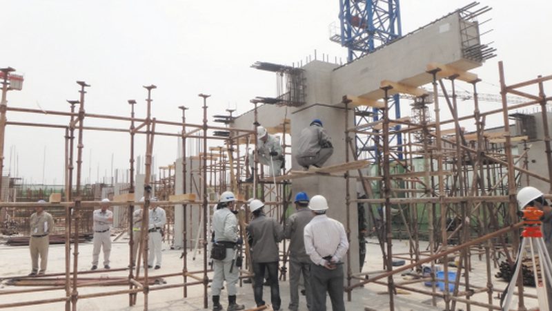 装配式建筑高层住宅：造价构成与优化策略