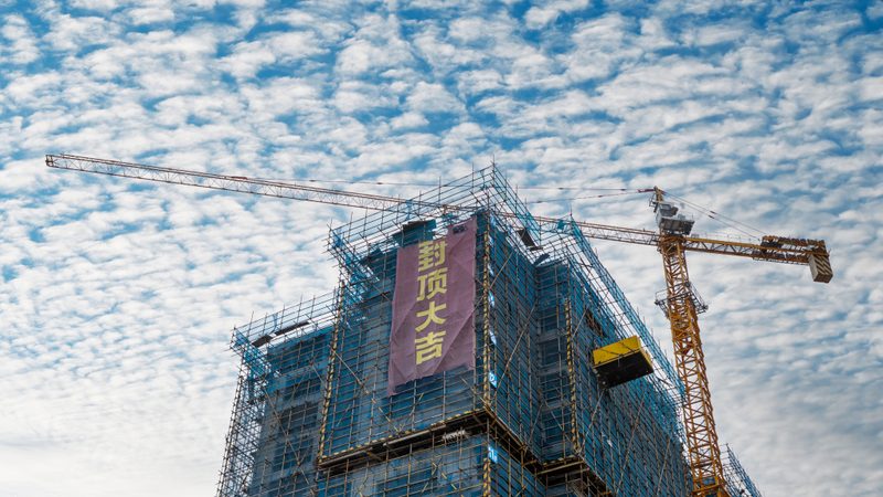 幕墙分包施工步骤与费用构成，你了解多少