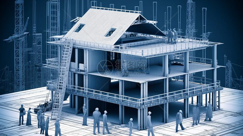 高空作业施工方案模板：安全与规范的双重保障